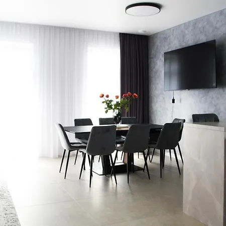 Holiday home Koala Druskininkai