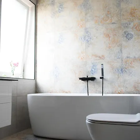Holiday home Koala Druskininkai