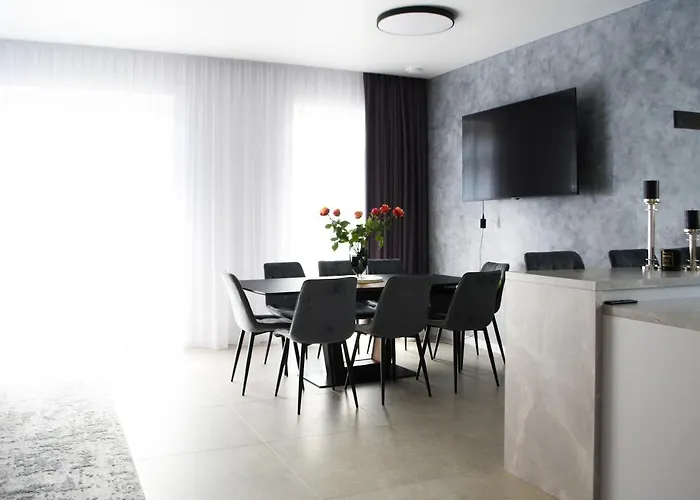 Holiday home Koala Druskininkai