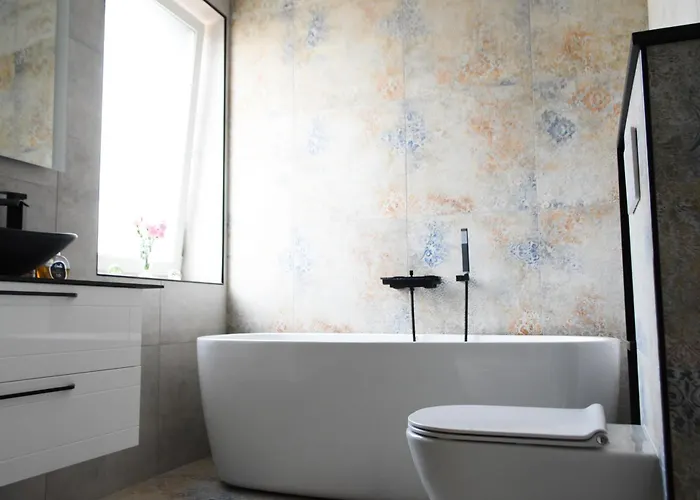 Holiday home Koala Druskininkai