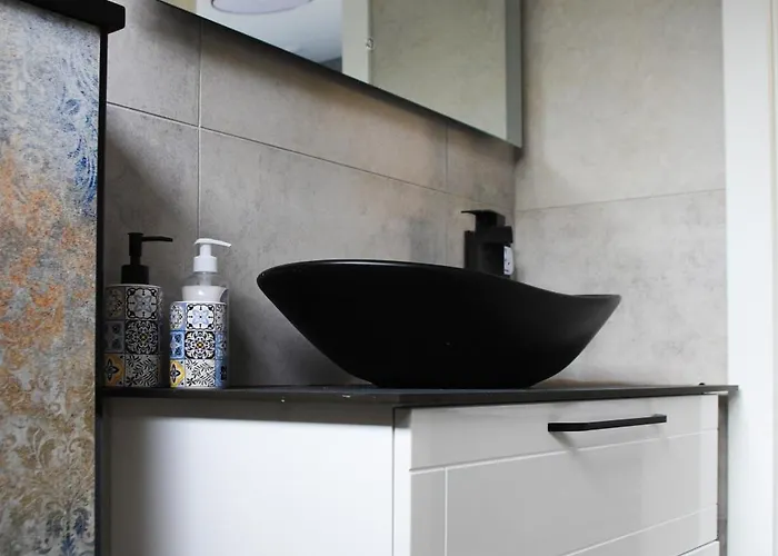 Koala Holiday home *