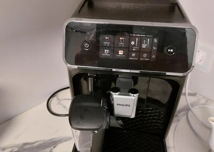 Koala Holiday home *